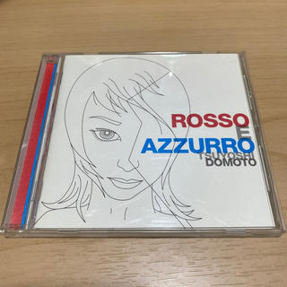 キンキキッズ(KinKi Kids)のROSSO E AZZURRO(ポップス/ロック(邦楽))