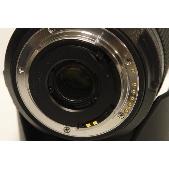PENTAX(ペンタックス)のPENTAX 　DA18−270mm F3.5~6.3ED SDM スマホ/家電/カメラのカメラ(レンズ(ズーム))の商品写真