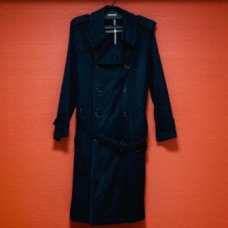 サンローラン(Saint Laurent)のサンローラン　アウター(トレンチコート)