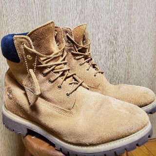 ティンバーランド(Timberland)の美品　Timberland×UNITED ARROWS　(スニーカー)