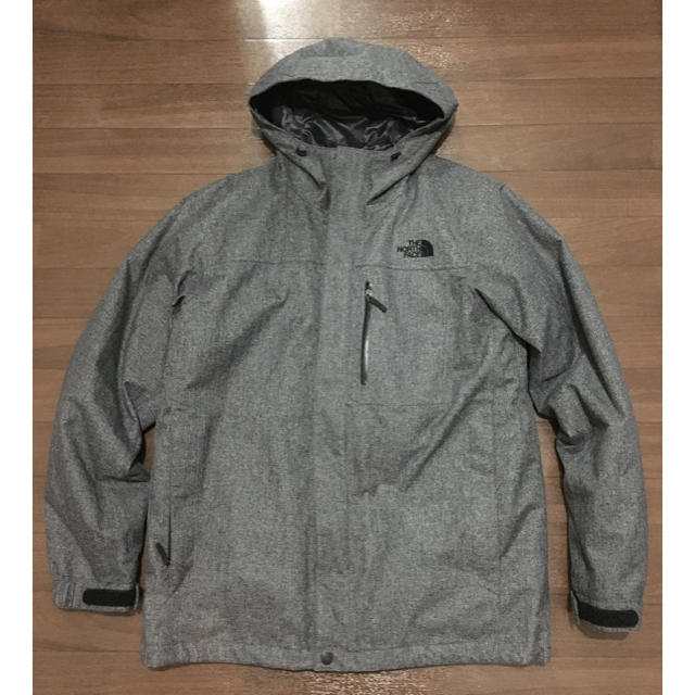 【THE NORTH FACE】マウンテンジャケット Sサイズ‼️NP61734