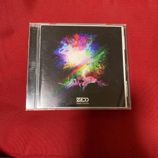 ZEDD⭐︎TRUE COLORS(ポップス/ロック(洋楽))