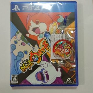 プレイステーション4(PlayStation4)の妖怪ウォッチ4++（ぷらぷら） PS4(家庭用ゲームソフト)