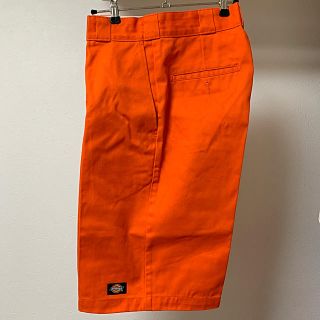 ディッキーズ(Dickies)のDickies ハーフパンツ(ハーフパンツ)