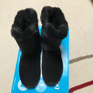 スケッチャーズ(SKECHERS)のくんちゃん様専用　スケッチャーズ 8.5（25.5）(ブーツ)