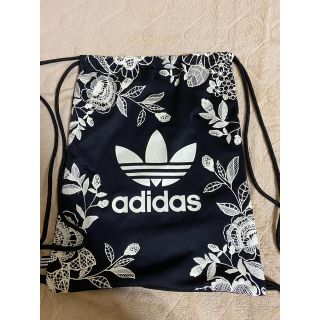 アディダス(adidas)のアディダスオリジナルス　ナップサック　ジムサック(バッグパック/リュック)