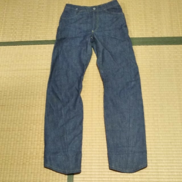 Levi's(リーバイス)の【レモン様専用】Levisリーバイスカーブジーンズ レディースのパンツ(デニム/ジーンズ)の商品写真