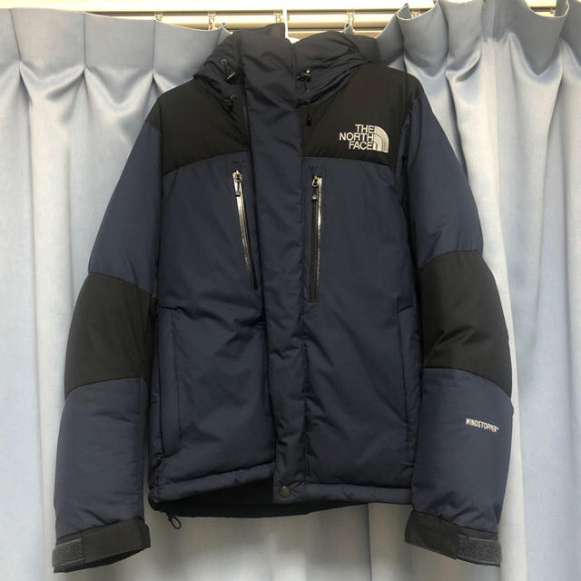 値段交渉可！THE NORTH FACE バルトロライトジャケット