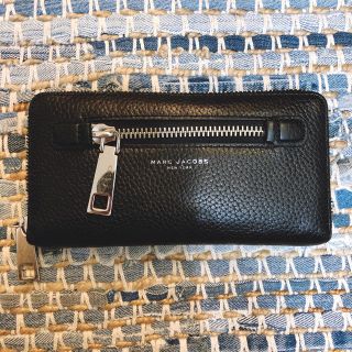 マークバイマークジェイコブス(MARC BY MARC JACOBS)のMARC JACOBS 長財布(財布)