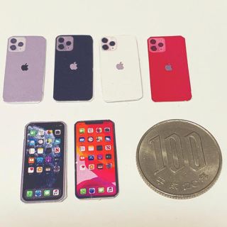 ミニチュア スマホ の通販 ラクマ