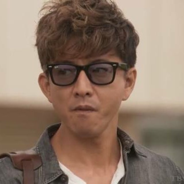 木村拓哉キムタクレイバンRayBanウェイファーラー