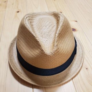 ニューヨークハット(NEW YORK HAT)のニューヨークハット　NEWYORK HAT　ブラックハット(ハット)