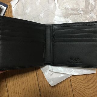 POLO RALPH LAUREN - ☆新品未使用☆POLO ラルフローレン ベアー 財布