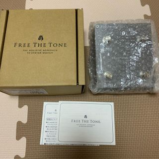 free the tone EFS－4(エフェクター)