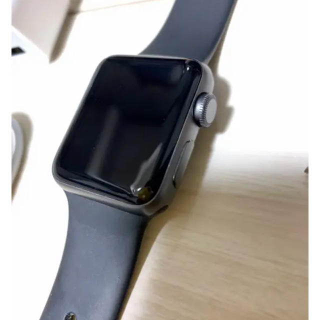 Apple Watch3 38mm series3