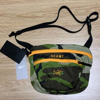 アークテリクス(ARC'TERYX)のBEAMS 別注 ARCTERYX MAKA2 アークテリクス　マカ2 ビームス(ウエストポーチ)