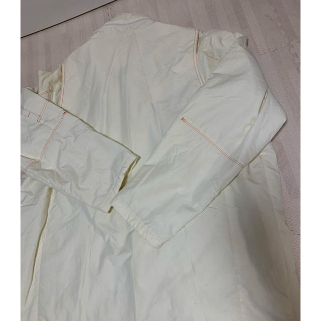 SINACOVA(シナコバ)のシナコバ　4L メンズのジャケット/アウター(ナイロンジャケット)の商品写真