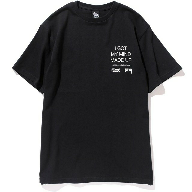 STUSSY - 【超限定 超レア】Stussy X Salsoul Records Tee