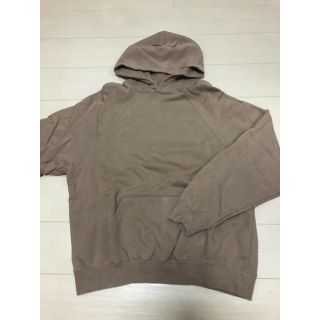 フィアオブゴッド(FEAR OF GOD)のFOG - Essentials Pullover Hoodie & S/S T(パーカー)