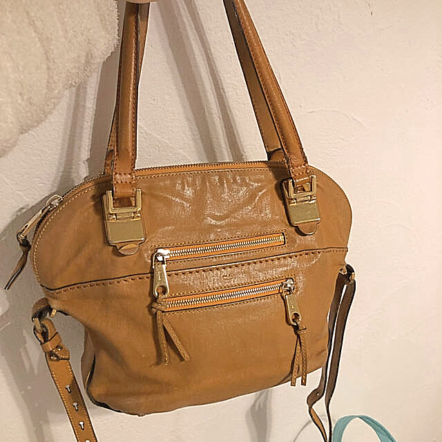 Chloe(クロエ)のクロエ 2wayショルダーバッグ レディースのバッグ(ショルダーバッグ)の商品写真