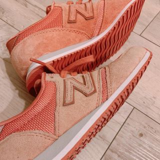 ニューバランス(New Balance)の新品未使用♡ニューバランス(スニーカー)