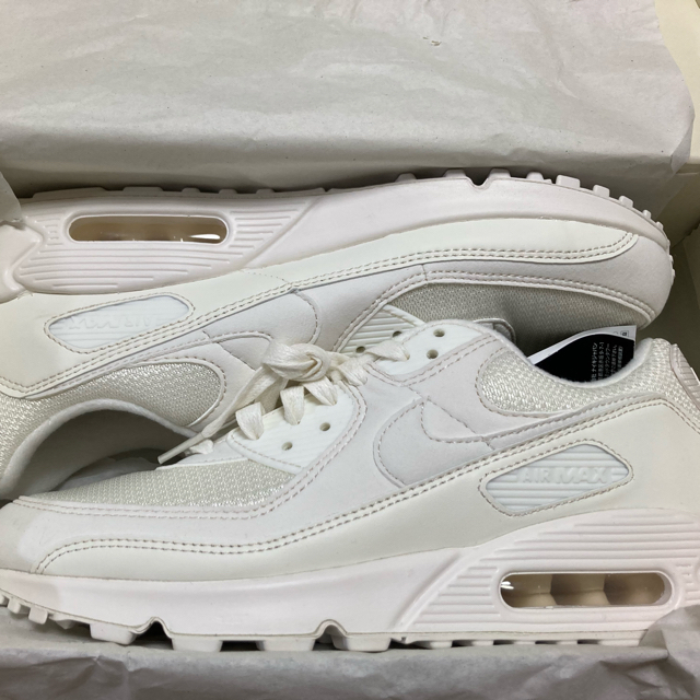 nike air max 90 30th anniversary sail