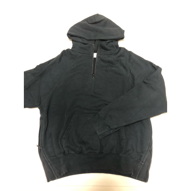 メンズFOG - Essentials Half Zip Hoodie