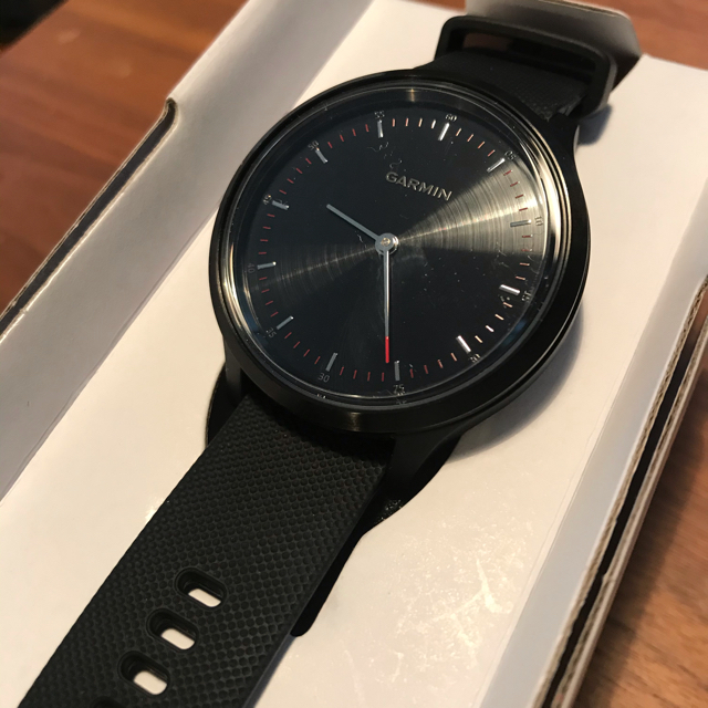 【今週末値下げ】Garmin Vivomove 3