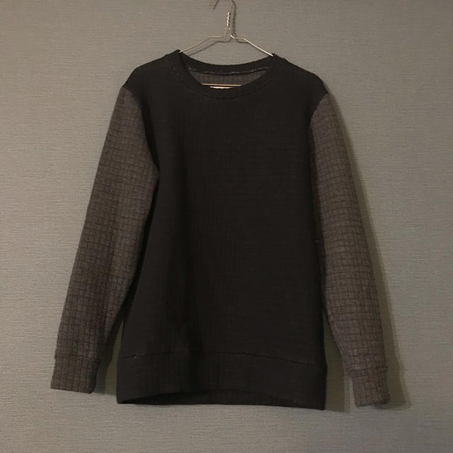 1LDK SELECT(ワンエルディーケーセレクト)のSTILL GOOD スティルグッド カットソー メンズのトップス(Tシャツ/カットソー(七分/長袖))の商品写真