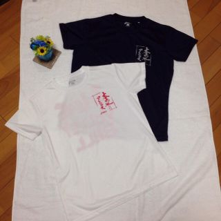 アシックス(asics)のバレーボールTシャツ2枚組(Tシャツ(半袖/袖なし))