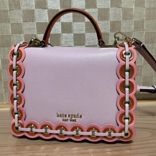 ケイトスペードニューヨーク(kate spade new york)のケイトスペードのバッグ(ショルダーバッグ)