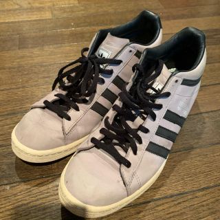 アディダス(adidas)のアディダスオリジナルス　NEIGHBORHOODコラボスニーカー(スニーカー)