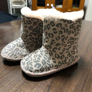 アグ(UGG)のTKC様専用、UGGブーツ、キッズ12.5センチ(ブーツ)