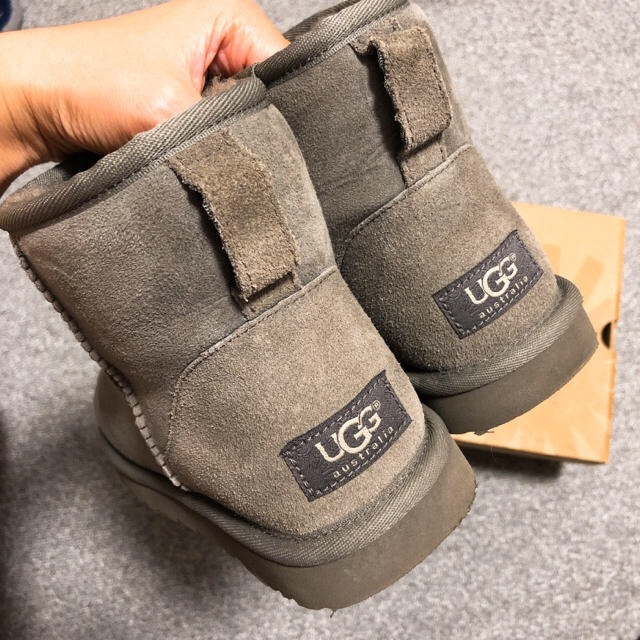 UGG(アグ)のなぽ0528様専用 レディースの靴/シューズ(ブーツ)の商品写真