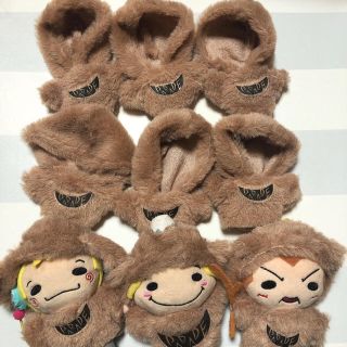 Hey Say Jump 9ぷぅ 着せ替え Parade衣装 オーダー専用の通販 By あぐ S Shop ヘイセイジャンプならラクマ