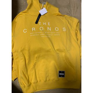 ナイキ(NIKE)のcronos  てつ様専用(パーカー)