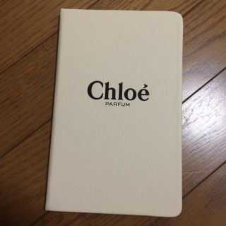 クロエ(Chloe)のクロエ♡ノート(オフィス用品一般)