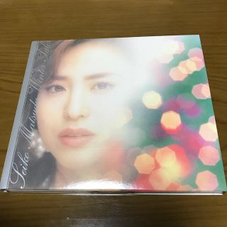 松田聖子　ウィンターテイルズ(ポップス/ロック(邦楽))