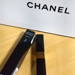 シャネル(CHANEL)のシャネル マスカラ(マスカラ)