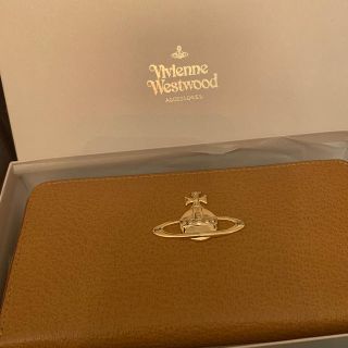 ヴィヴィアンウエストウッド(Vivienne Westwood)のヴィヴィアン　長財布(財布)