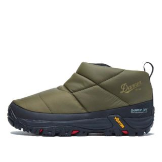 ダナー(Danner)のDanner FREDDO MIDDLE B200 PF KAHKI(ブーツ)