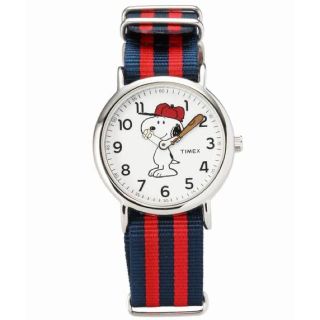 アパルトモンドゥーズィエムクラス(L'Appartement DEUXIEME CLASSE)のアパルトモン★TIMEX Snoopy Watch(腕時計)