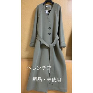 ファッション シュガーローズ ロングスプリングコート ロングコート