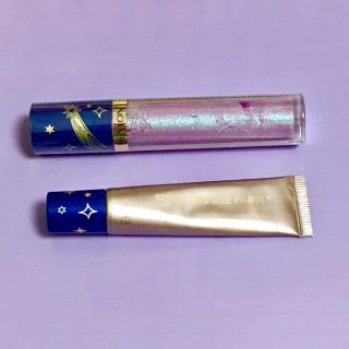 レブロン(REVLON)の✩ 猫の綿帽子 様 専用出品 ✩(リップグロス)