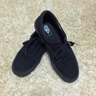 ユナイテッドアローズ(UNITED ARROWS)のVANS♡エラ(スニーカー)