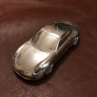 ポルシェ(Porsche)のポルシェ　非売品　オブジェ　ミニカー　模型(ミニカー)