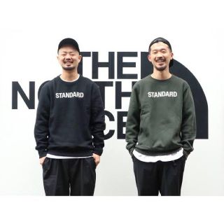 THE NORTH FACE STANDARD スウェット - スウェット