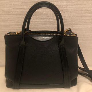 アニヤハインドマーチ(ANYA HINDMARCH)の2way ハンドバッグ ショルダーバッグ　ANYA HINDMARCH(ショルダーバッグ)