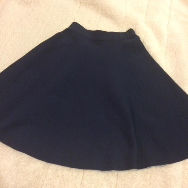 Banner Barrett(バナーバレット)のバナーバレット♡リバーシブルスカート レディースのスカート(ひざ丈スカート)の商品写真