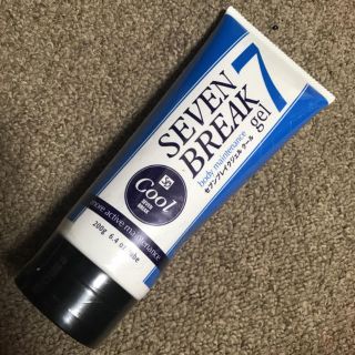 セブンブレイクジェル(SEVENBREAK GEL)のセブンブレイクジェル　クール(その他)